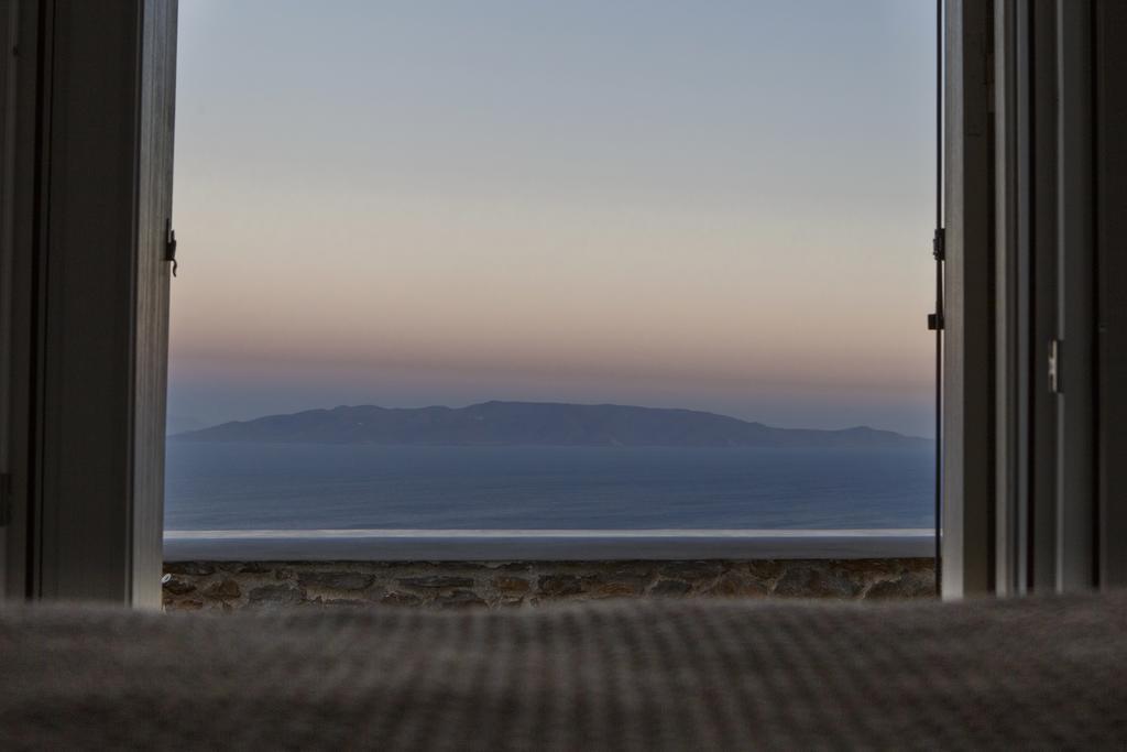 Vathisthea Kíthnos Exterior photo