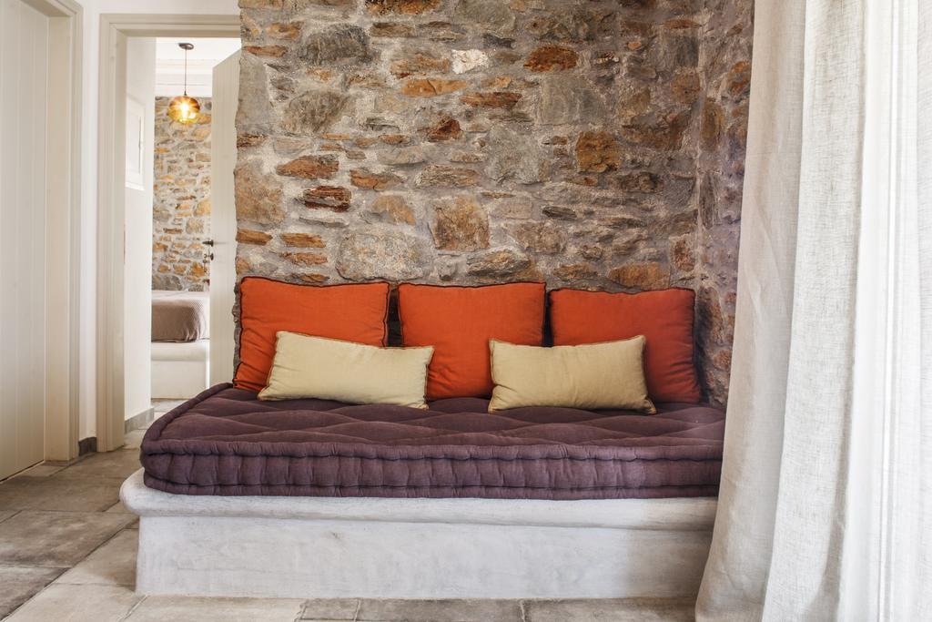 Vathisthea Kíthnos Exterior photo
