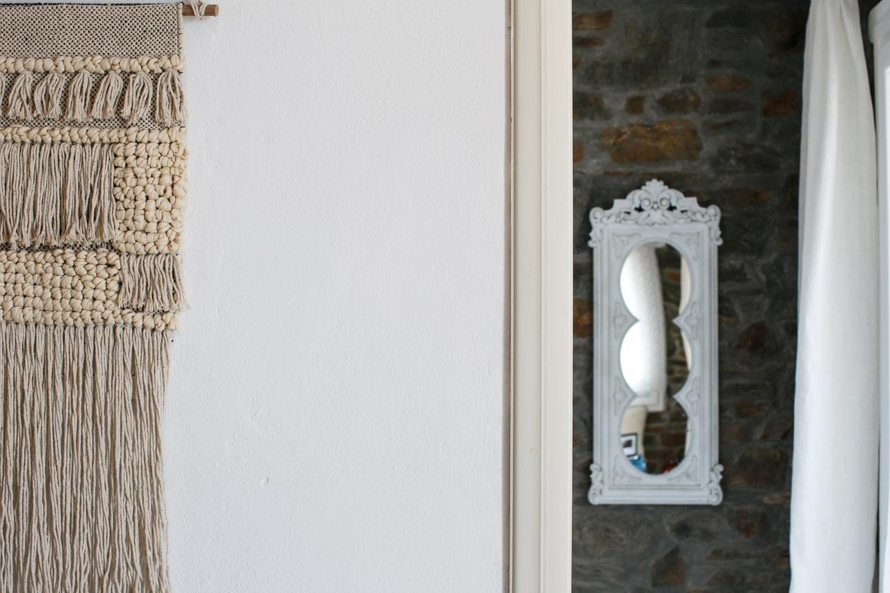 Vathisthea Kíthnos Exterior photo