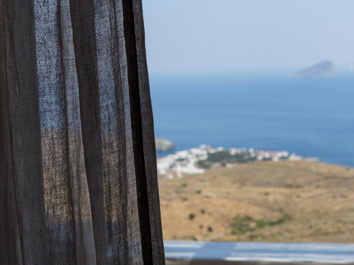 Vathisthea Kíthnos Exterior photo